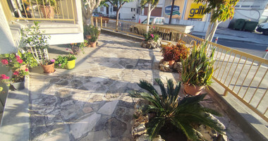 Fully Furnished 2-Bedroom House for Rent in Agios Ioannis