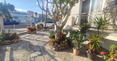 Fully Furnished 2-Bedroom House for Rent in Agios Ioannis