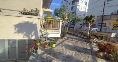 Fully Furnished 2-Bedroom House for Rent in Agios Ioannis