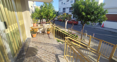 Fully Furnished 2-Bedroom House for Rent in Agios Ioannis