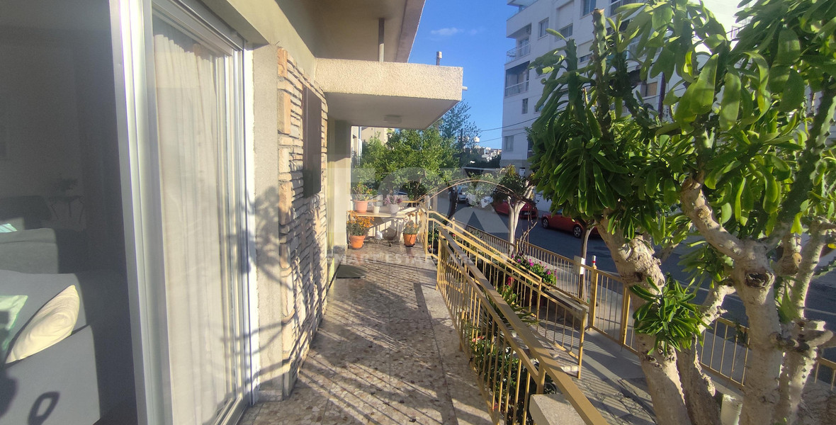 Fully Furnished 2-Bedroom House for Rent in Agios Ioannis