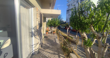 Fully Furnished 2-Bedroom House for Rent in Agios Ioannis