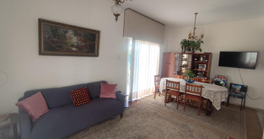Fully Furnished 2-Bedroom House for Rent in Agios Ioannis