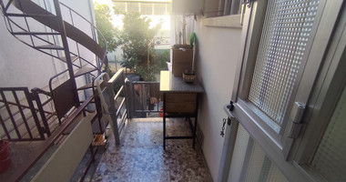 Fully Furnished 2-Bedroom House for Rent in Agios Ioannis