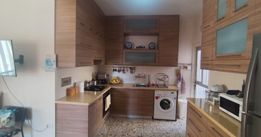 Fully Furnished 2-Bedroom House for Rent in Agios Ioannis