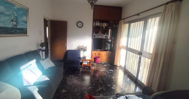 Fully Furnished 2-Bedroom House for Rent in Agios Ioannis