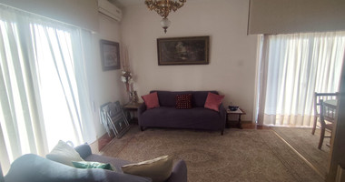 Fully Furnished 2-Bedroom House for Rent in Agios Ioannis