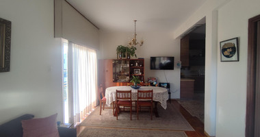 Fully Furnished 2-Bedroom House for Rent in Agios Ioannis
