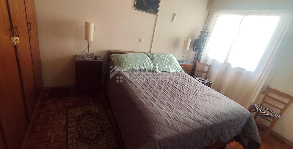 Fully Furnished 2-Bedroom House for Rent in Agios Ioannis