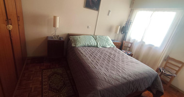 Fully Furnished 2-Bedroom House for Rent in Agios Ioannis