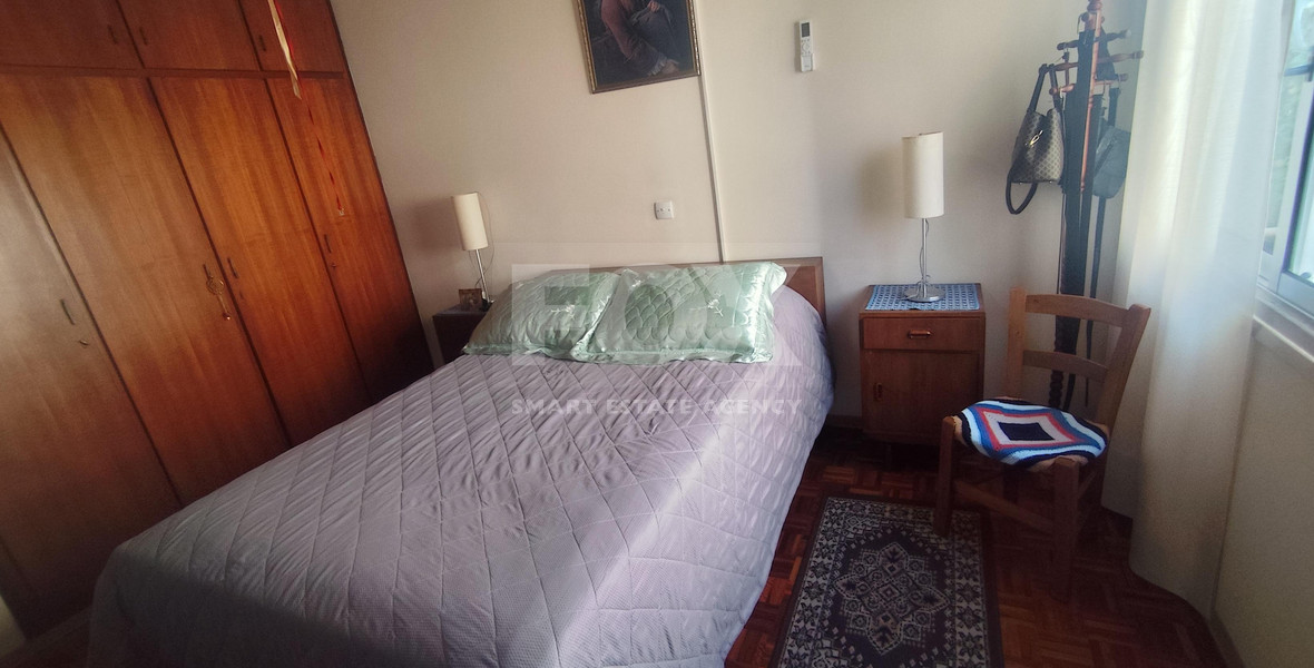 Fully Furnished 2-Bedroom House for Rent in Agios Ioannis