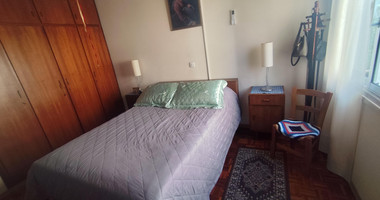 Fully Furnished 2-Bedroom House for Rent in Agios Ioannis