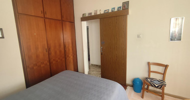 Fully Furnished 2-Bedroom House for Rent in Agios Ioannis