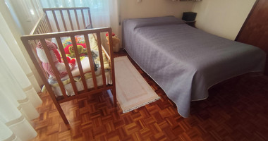 Fully Furnished 2-Bedroom House for Rent in Agios Ioannis