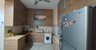 Fully Furnished 2-Bedroom House for Rent in Agios Ioannis