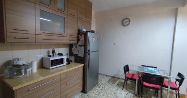 Fully Furnished 2-Bedroom House for Rent in Agios Ioannis