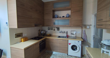 Fully Furnished 2-Bedroom House for Rent in Agios Ioannis