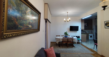 Fully Furnished 2-Bedroom House for Rent in Agios Ioannis