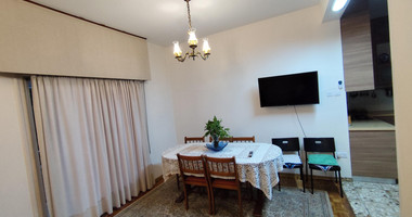 Fully Furnished 2-Bedroom House for Rent in Agios Ioannis