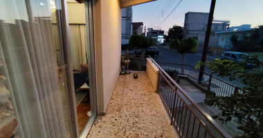 Fully Furnished 2-Bedroom House for Rent in Agios Ioannis