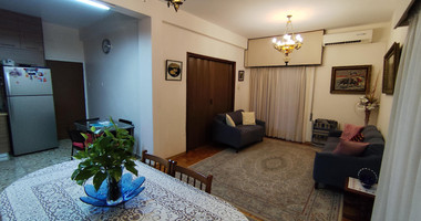 Fully Furnished 2-Bedroom House for Rent in Agios Ioannis