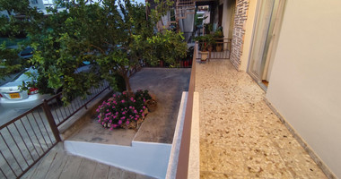 Fully Furnished 2-Bedroom House for Rent in Agios Ioannis
