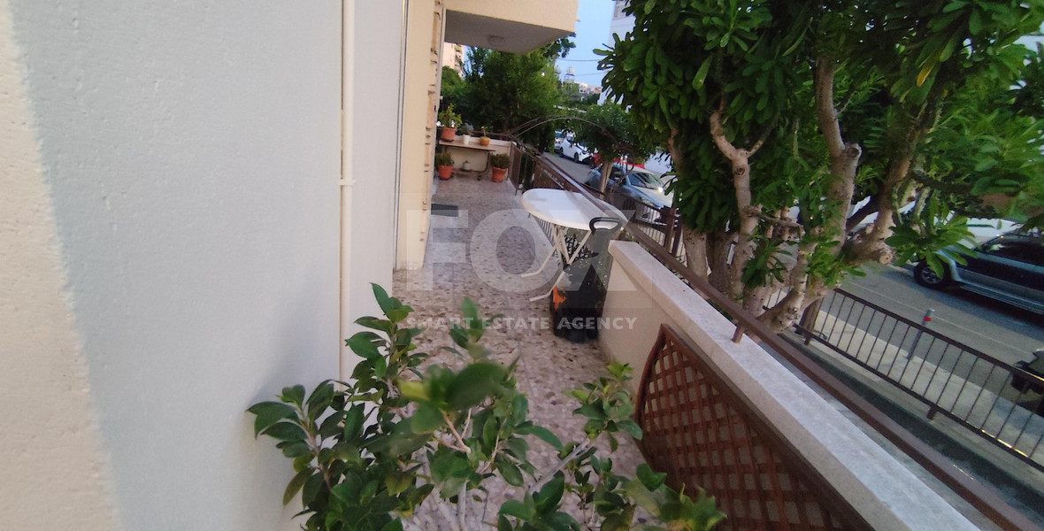 Fully Furnished 2-Bedroom House for Rent in Agios Ioannis