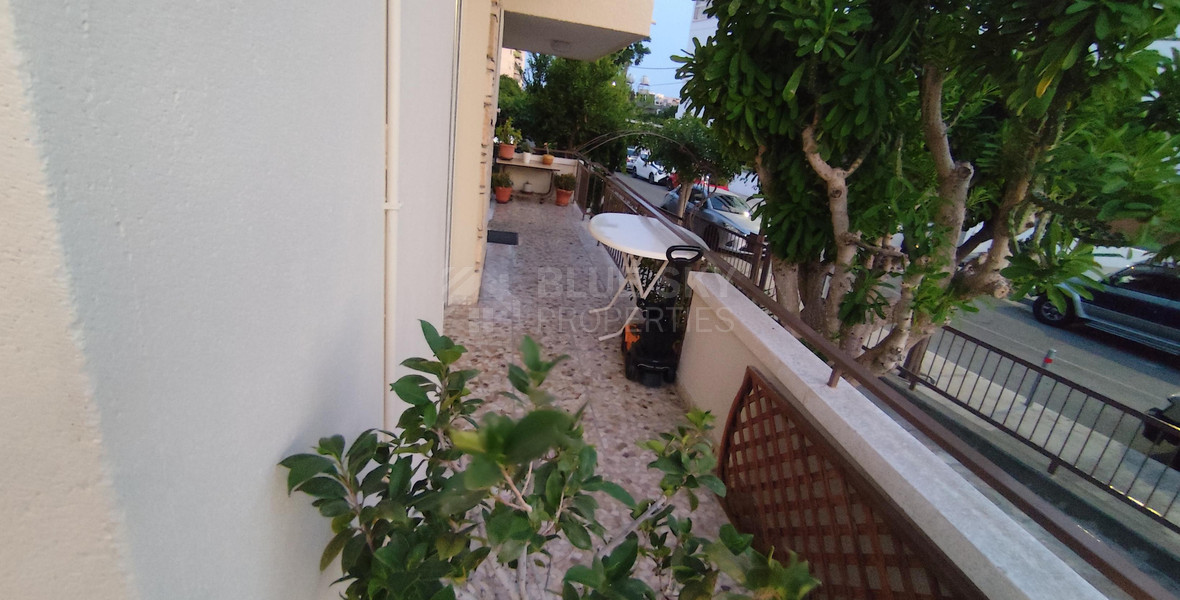Fully Furnished 2-Bedroom House for Rent in Agios Ioannis