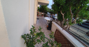 Fully Furnished 2-Bedroom House for Rent in Agios Ioannis