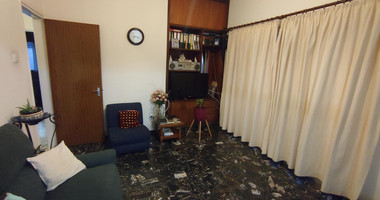 Fully Furnished 2-Bedroom House for Rent in Agios Ioannis