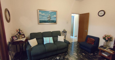 Fully Furnished 2-Bedroom House for Rent in Agios Ioannis