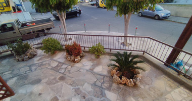 Fully Furnished 2-Bedroom House for Rent in Agios Ioannis