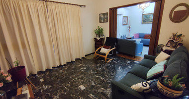 Fully Furnished 2-Bedroom House for Rent in Agios Ioannis