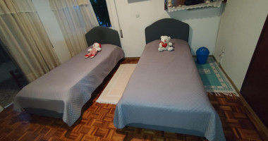 Fully Furnished 2-Bedroom House for Rent in Agios Ioannis