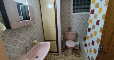 Fully Furnished 2-Bedroom House for Rent in Agios Ioannis