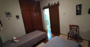 Fully Furnished 2-Bedroom House for Rent in Agios Ioannis