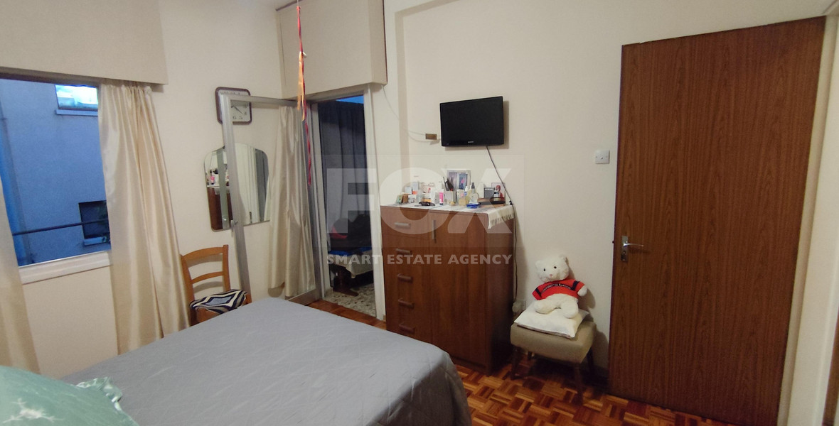 Fully Furnished 2-Bedroom House for Rent in Agios Ioannis