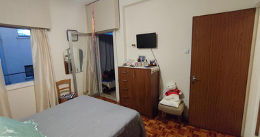 Fully Furnished 2-Bedroom House for Rent in Agios Ioannis