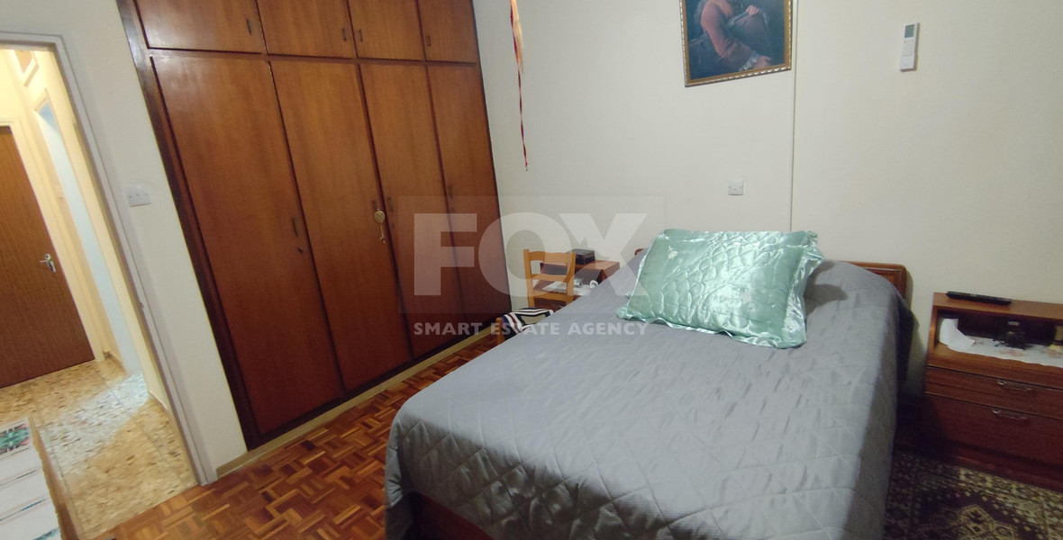 Fully Furnished 2-Bedroom House for Rent in Agios Ioannis