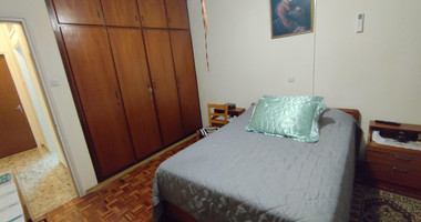 Fully Furnished 2-Bedroom House for Rent in Agios Ioannis