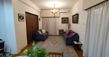 Fully Furnished 2-Bedroom House for Rent in Agios Ioannis