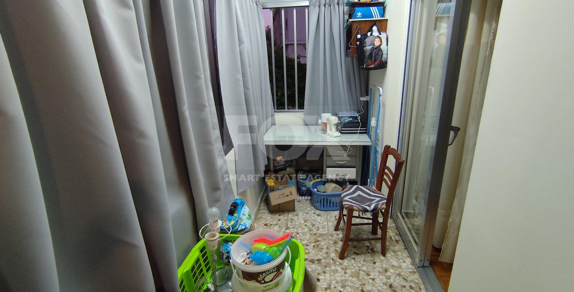 Fully Furnished 2-Bedroom House for Rent in Agios Ioannis