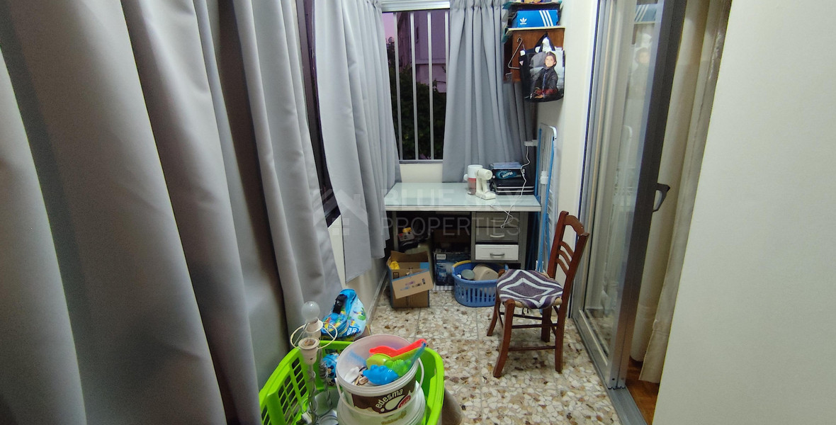 Fully Furnished 2-Bedroom House for Rent in Agios Ioannis