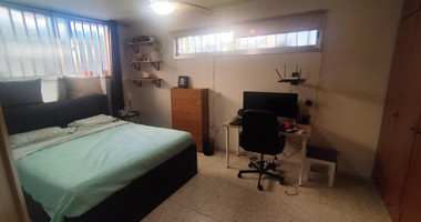 Fully Furnished 2-Bedroom Apartment for Rent in Agios Ioannis