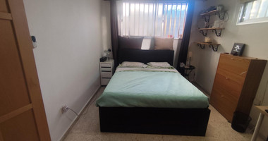 Fully Furnished 2-Bedroom Apartment for Rent in Agios Ioannis