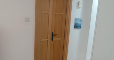 Fully Furnished 2-Bedroom Apartment for Rent in Agios Ioannis
