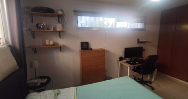 Fully Furnished 2-Bedroom Apartment for Rent in Agios Ioannis
