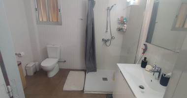 Fully Furnished 2-Bedroom Apartment for Rent in Agios Ioannis