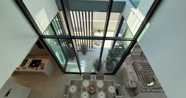 SALE: RESALE 6 BEDROOM VILLA IN AGIOS TYCHONAS NO VAT
