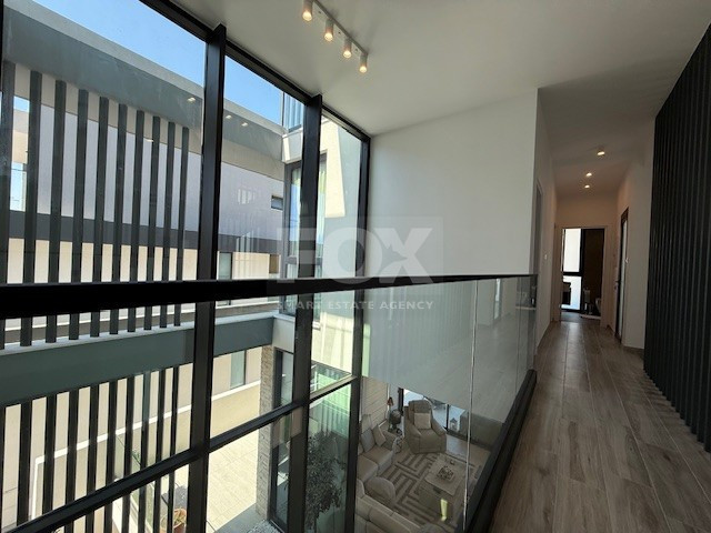 SALE: RESALE 6 BEDROOM VILLA IN AGIOS TYCHONAS NO VAT